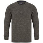 BARBOUR TISBURY KNIT JUMPER