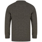 BARBOUR TISBURY KNIT JUMPER