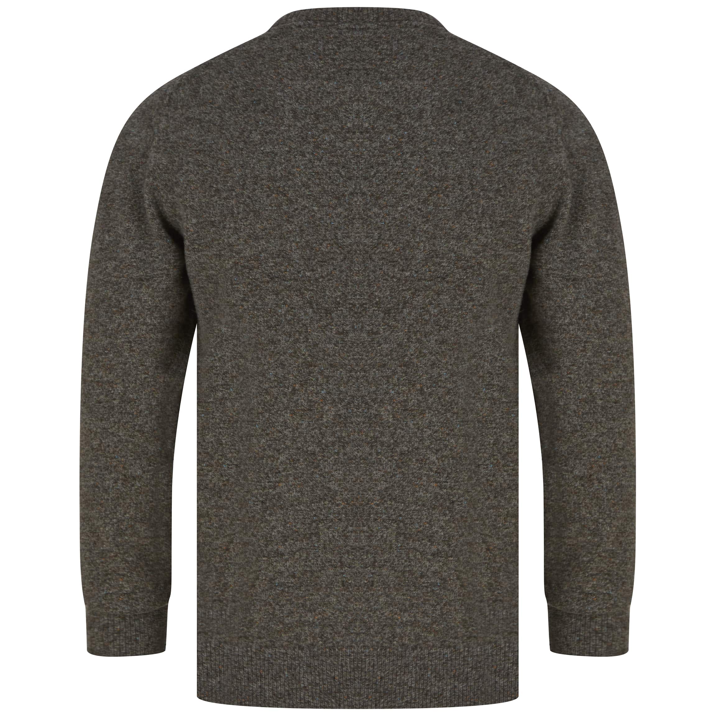 BARBOUR TISBURY KNIT JUMPER