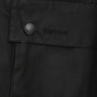 BARBOUR ASHBY WAX JACKET