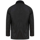 BARBOUR ASHBY WAX JACKET