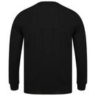 FILIPPO DE LAURENTIIS ROYAL MERINO KNIT JUMPER