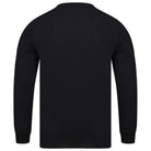 FILIPPO DE LAURENTIIS ROYAL MERINO KNIT JUMPER