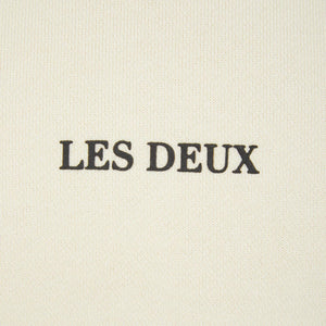 LES DEUX LENS HOODIE