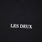 LES DEUX LENS SWEATSHIRT