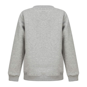 ALPHA INDUSTRIES KIDS BASIC SWEATSHIRT