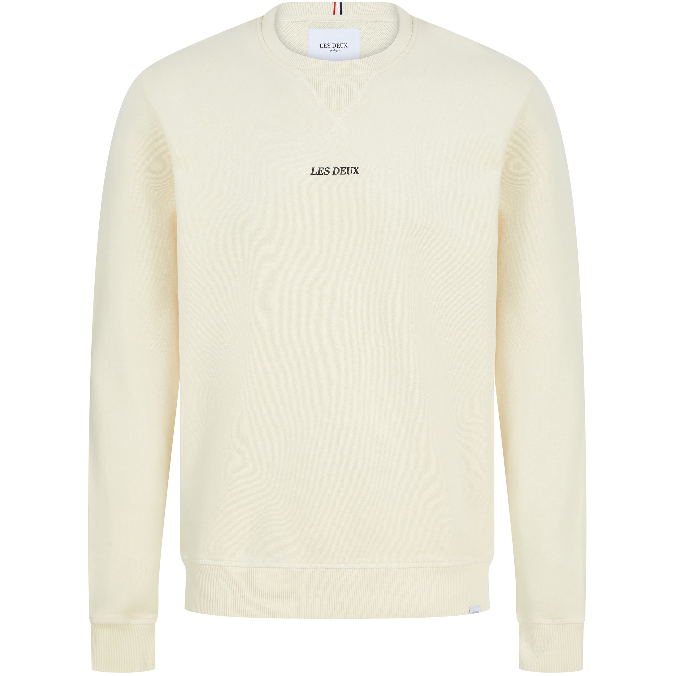 LES DEUX LENS SWEATSHIRT