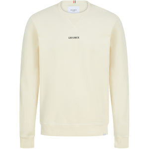 LES DEUX LENS SWEATSHIRT