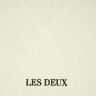 LES DEUX LENS SWEATSHIRT