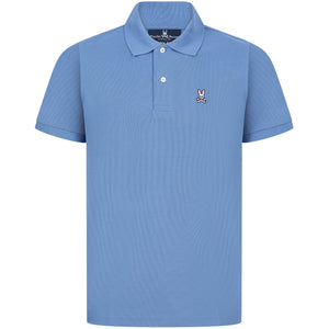 PSYCHO BUNNY CLASSIC POLO