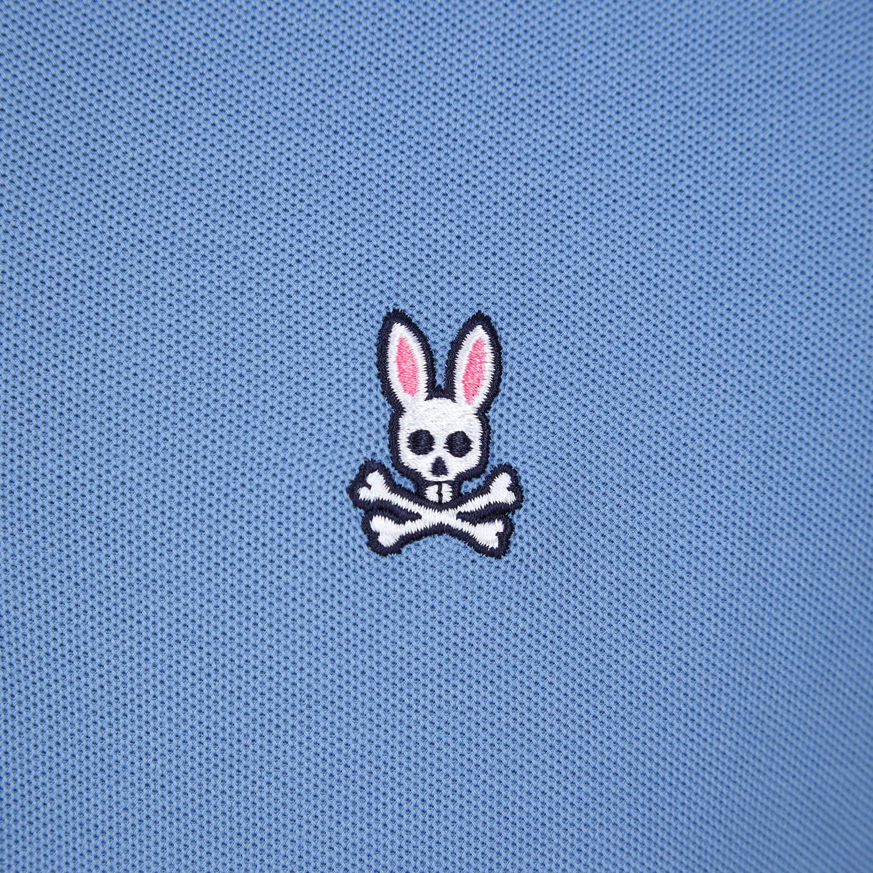 PSYCHO BUNNY CLASSIC POLO