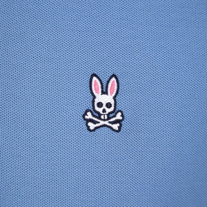 PSYCHO BUNNY CLASSIC POLO