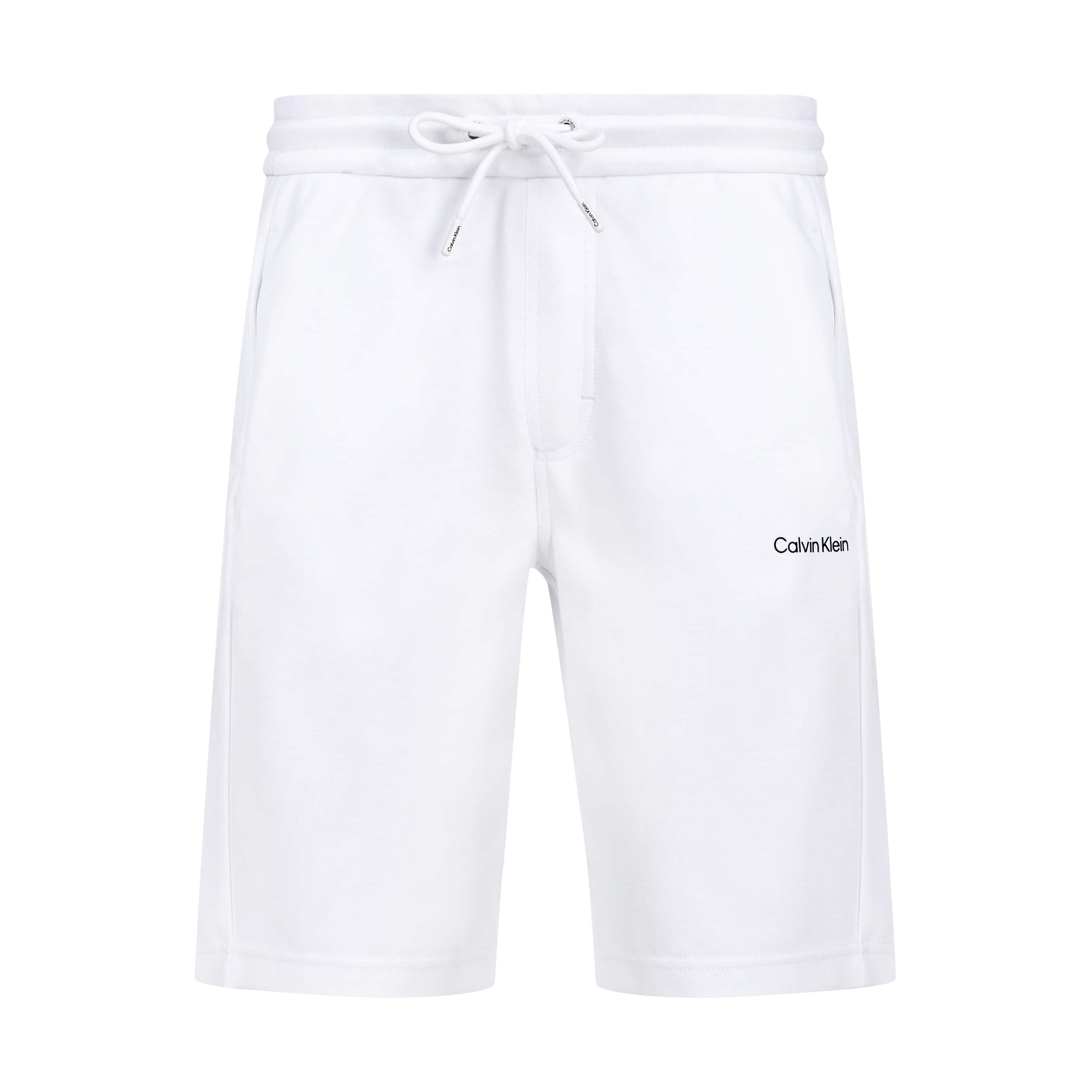 CALVIN KLEIN SWEAT SHORTS