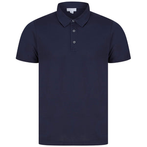 SUNSPEL JERSEY CLASSIC POLO SHIRT