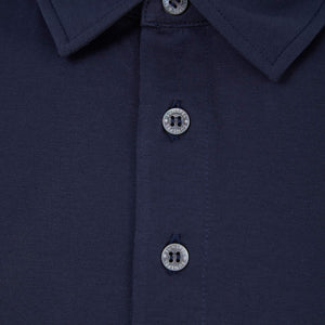 SUNSPEL JERSEY CLASSIC POLO SHIRT