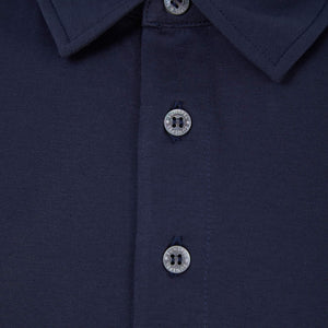 SUNSPEL JERSEY CLASSIC POLO SHIRT