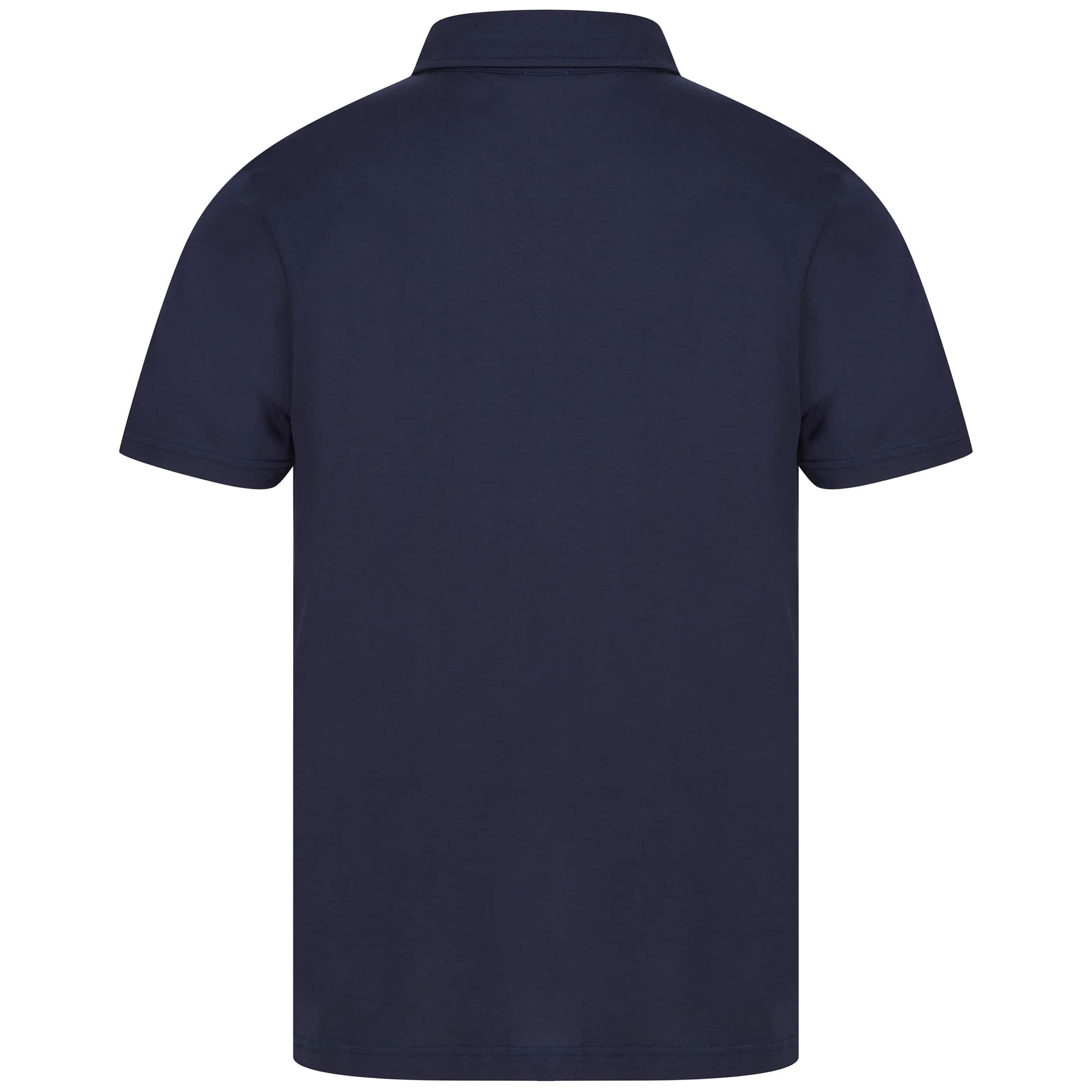 SUNSPEL JERSEY CLASSIC POLO SHIRT