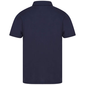 SUNSPEL JERSEY CLASSIC POLO SHIRT