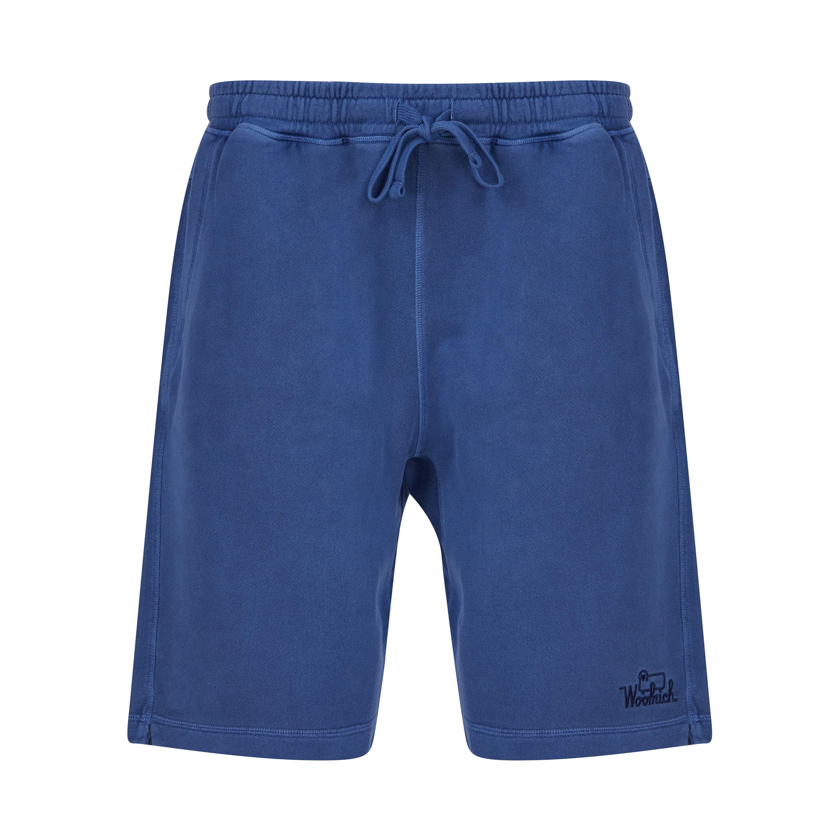 WOOLRICH AMERICAN FLEECE SWEAT SHORTS