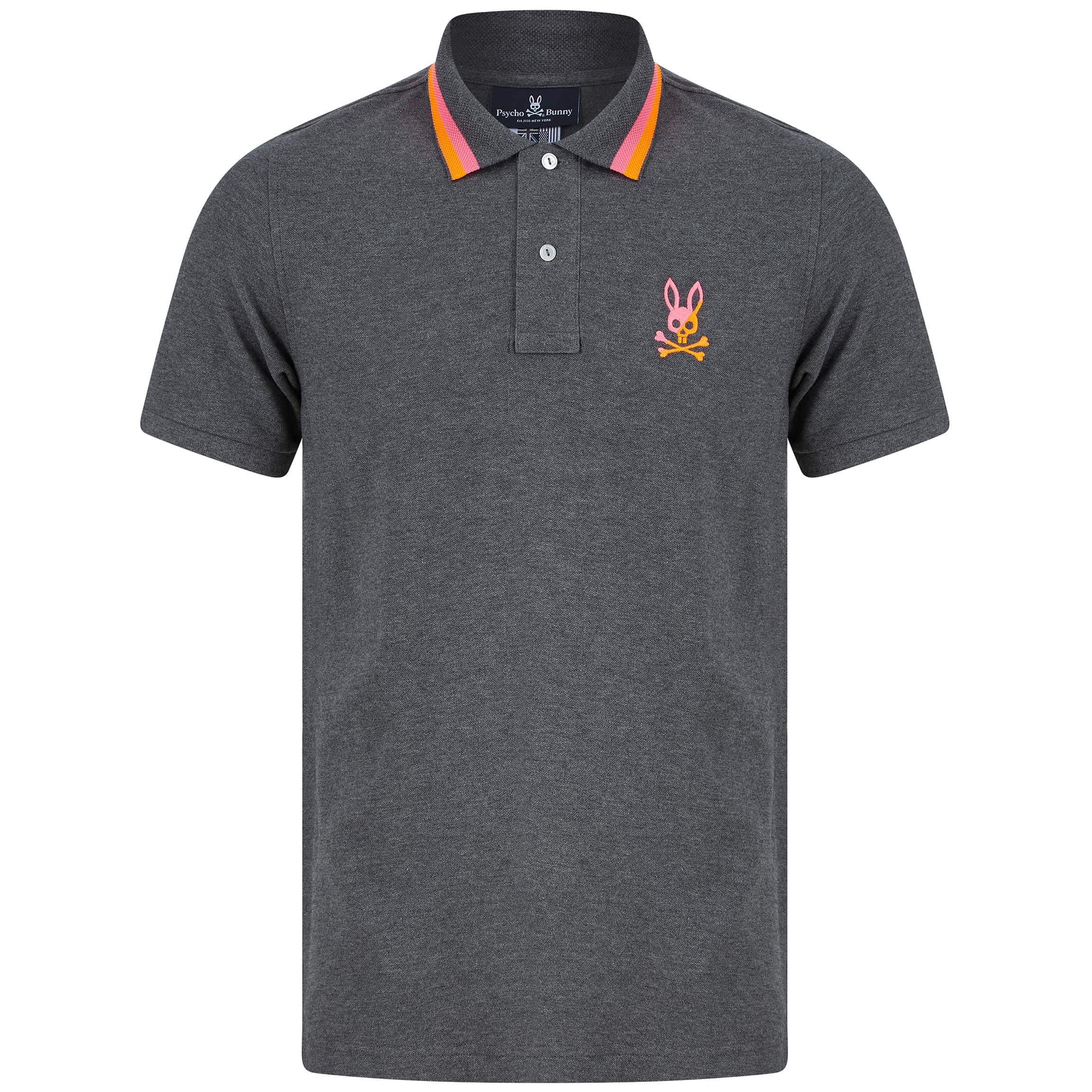 PSYCHO BUNNY SURREY POLO SHIRT