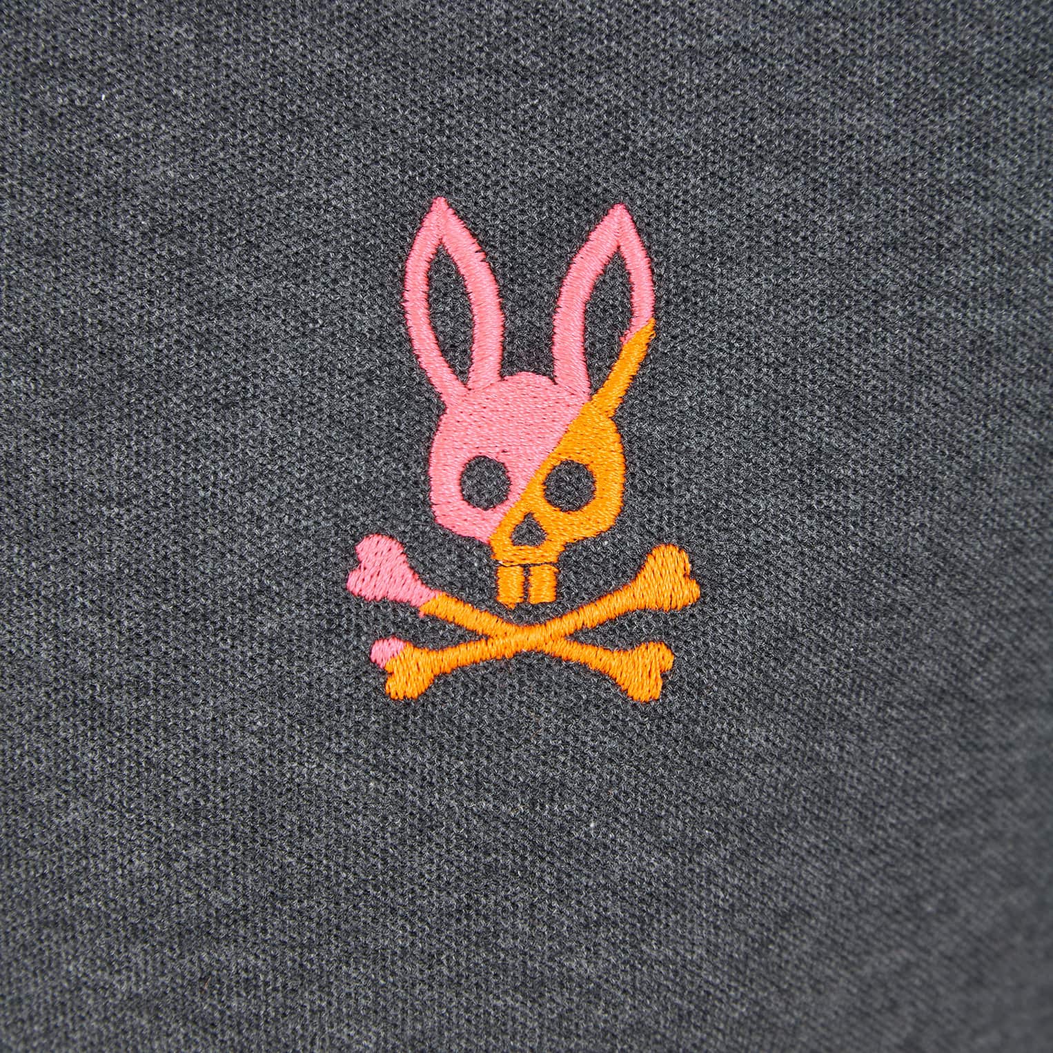 PSYCHO BUNNY SURREY POLO SHIRT