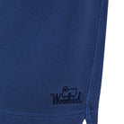 WOOLRICH AMERICAN FLEECE SWEAT SHORTS