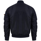 ALPHA INDUSTRIES MA-1 VF NASA FLIGHT JACKET