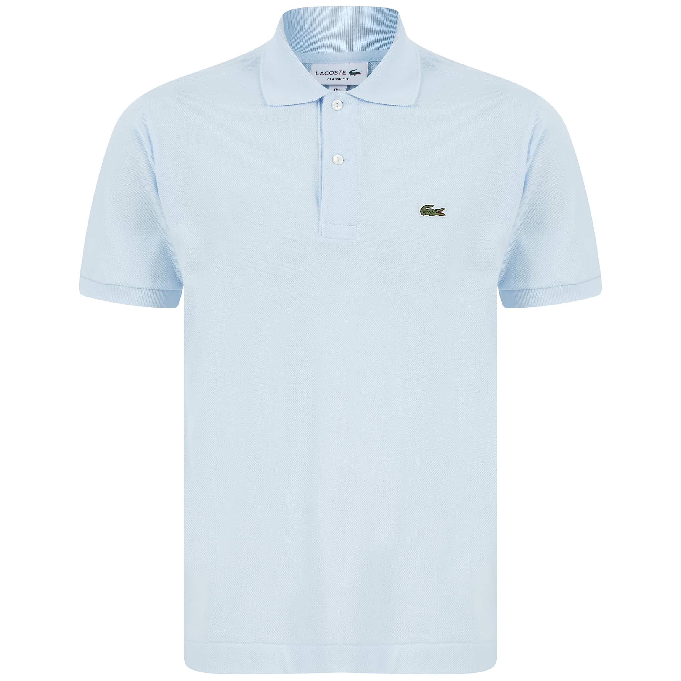 LACOSTE CLASSIC FIT POLO