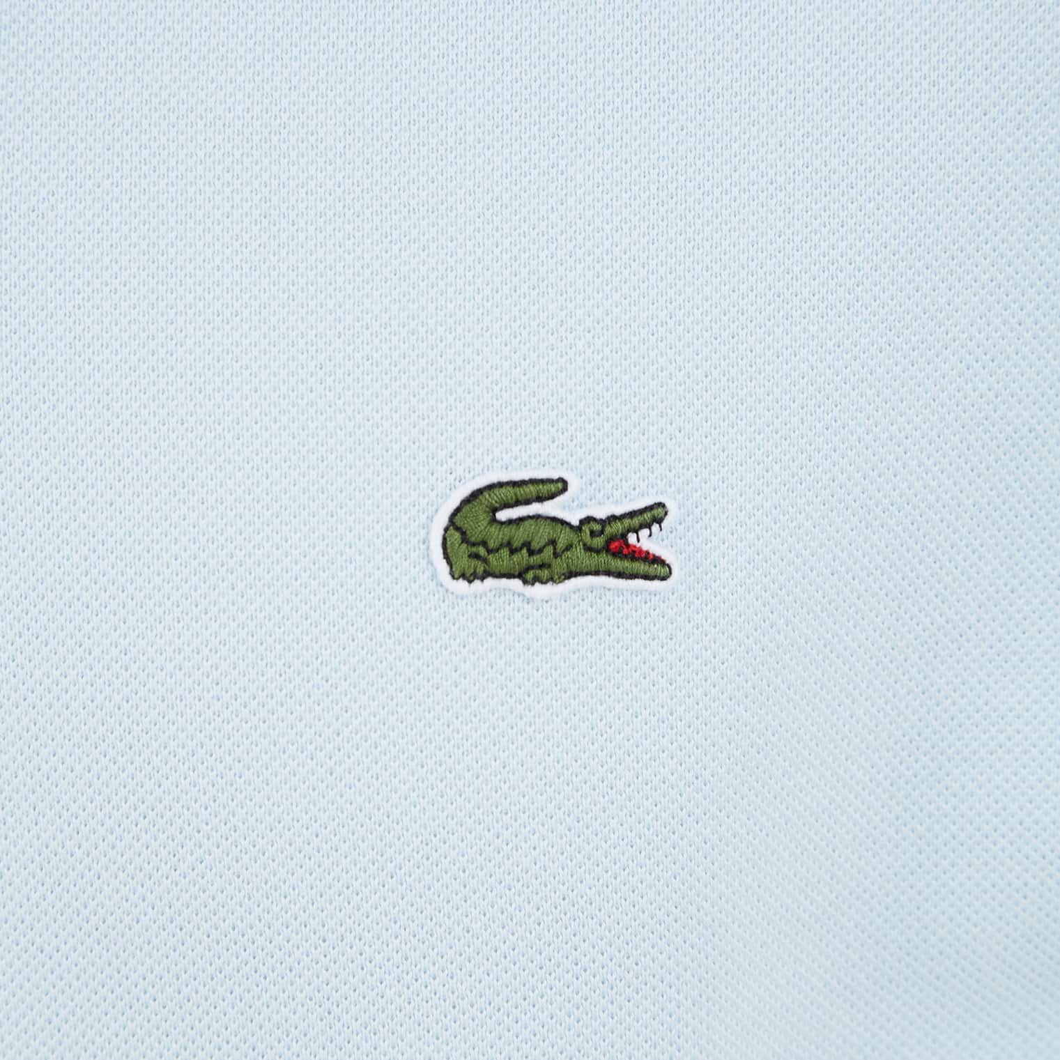 LACOSTE CLASSIC FIT POLO