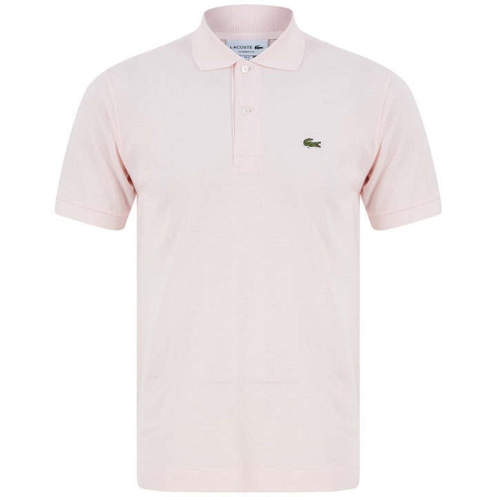 LACOSTE CLASSIC FIT POLO