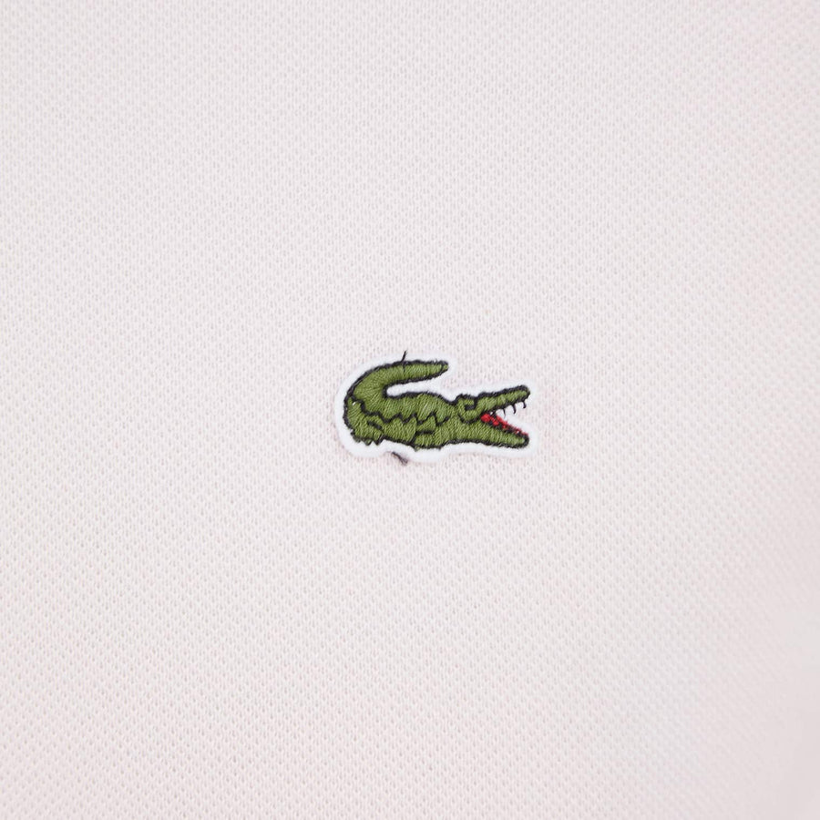 LACOSTE CLASSIC FIT POLO