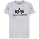 ALPHA INDUSTRIES KIDS BASIC T-SHIRT