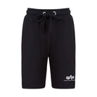 ALPHA INDUSTRIES KIDS BASIC SWEAT SHORTS