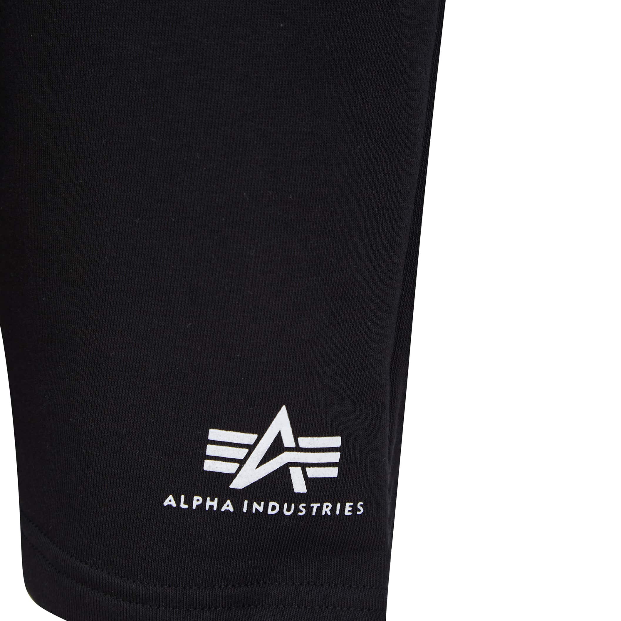 ALPHA INDUSTRIES KIDS BASIC SWEAT SHORTS