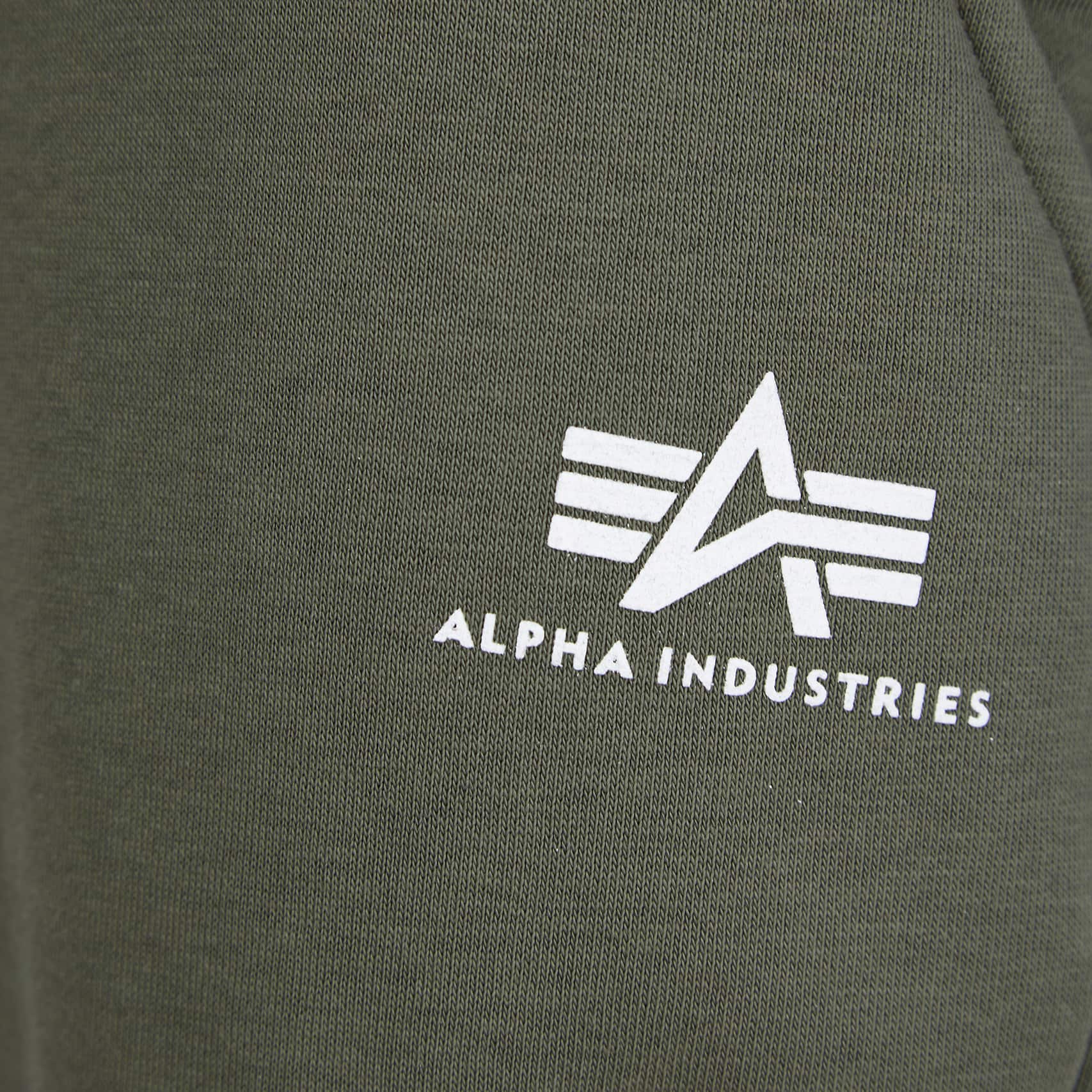 ALPHA INDUSTRIES KIDS BASIC JOGGERS