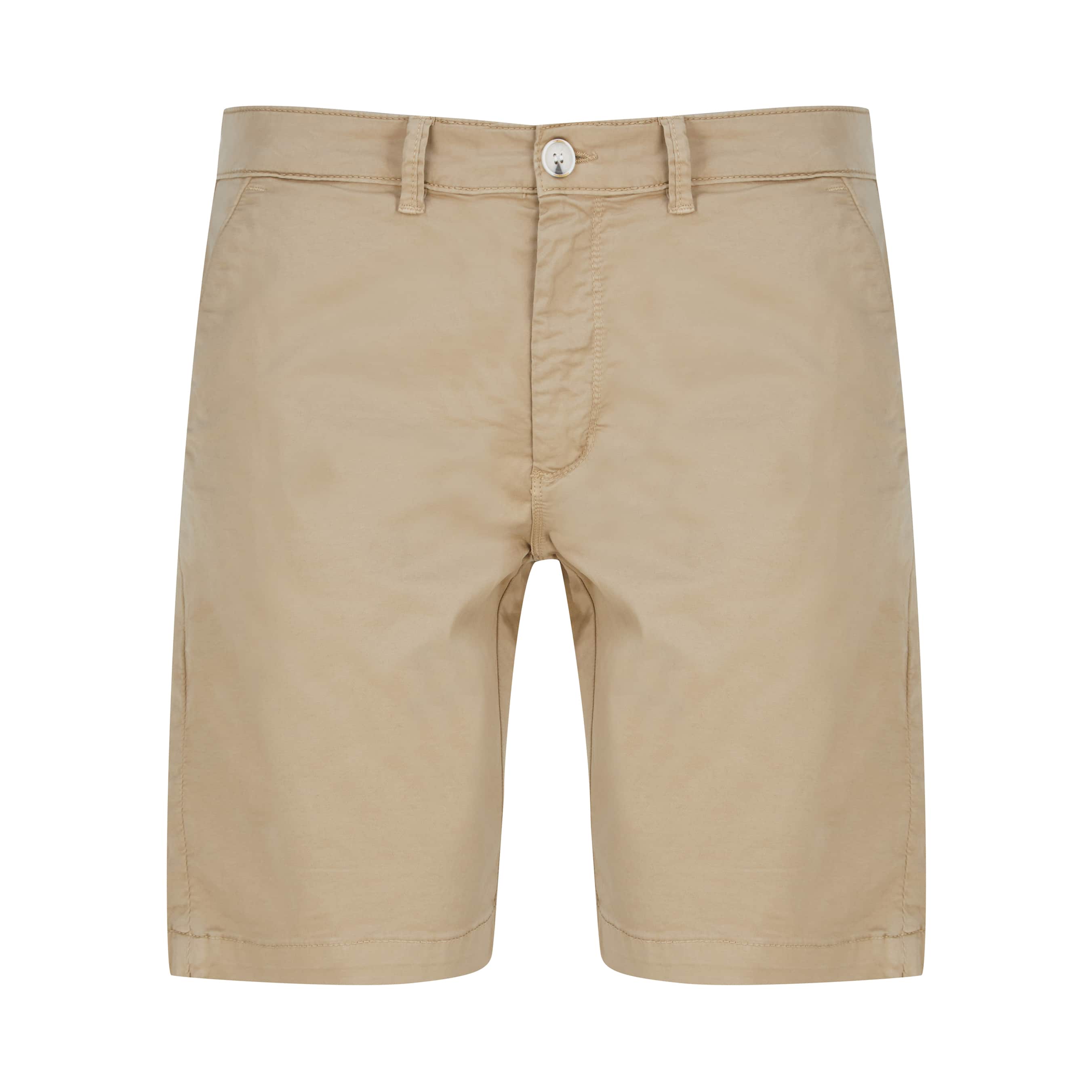 SSEINSE BERMUDA CHINO SHORTS