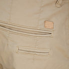 SSEINSE BERMUDA CHINO SHORTS