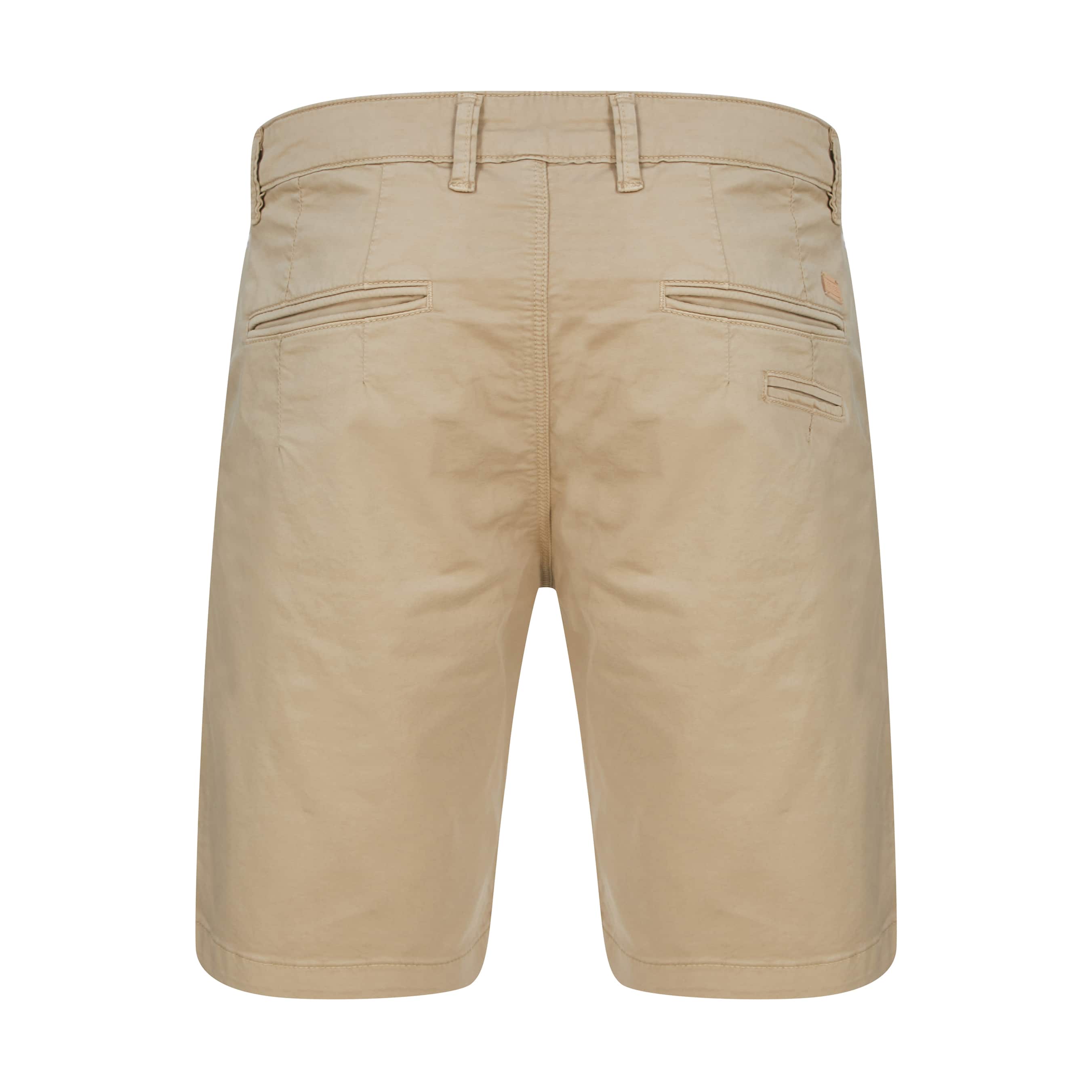 SSEINSE BERMUDA CHINO SHORTS