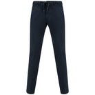 BRIGLIA 1949 COTTON JOGGERS