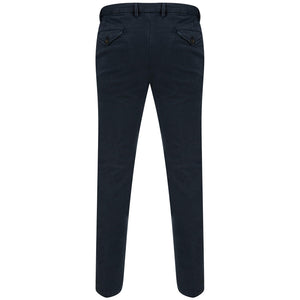 BRIGLIA 1949 COTTON JOGGERS