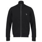 PAUL SMITH ZEBRA BADGE TRACK TOP