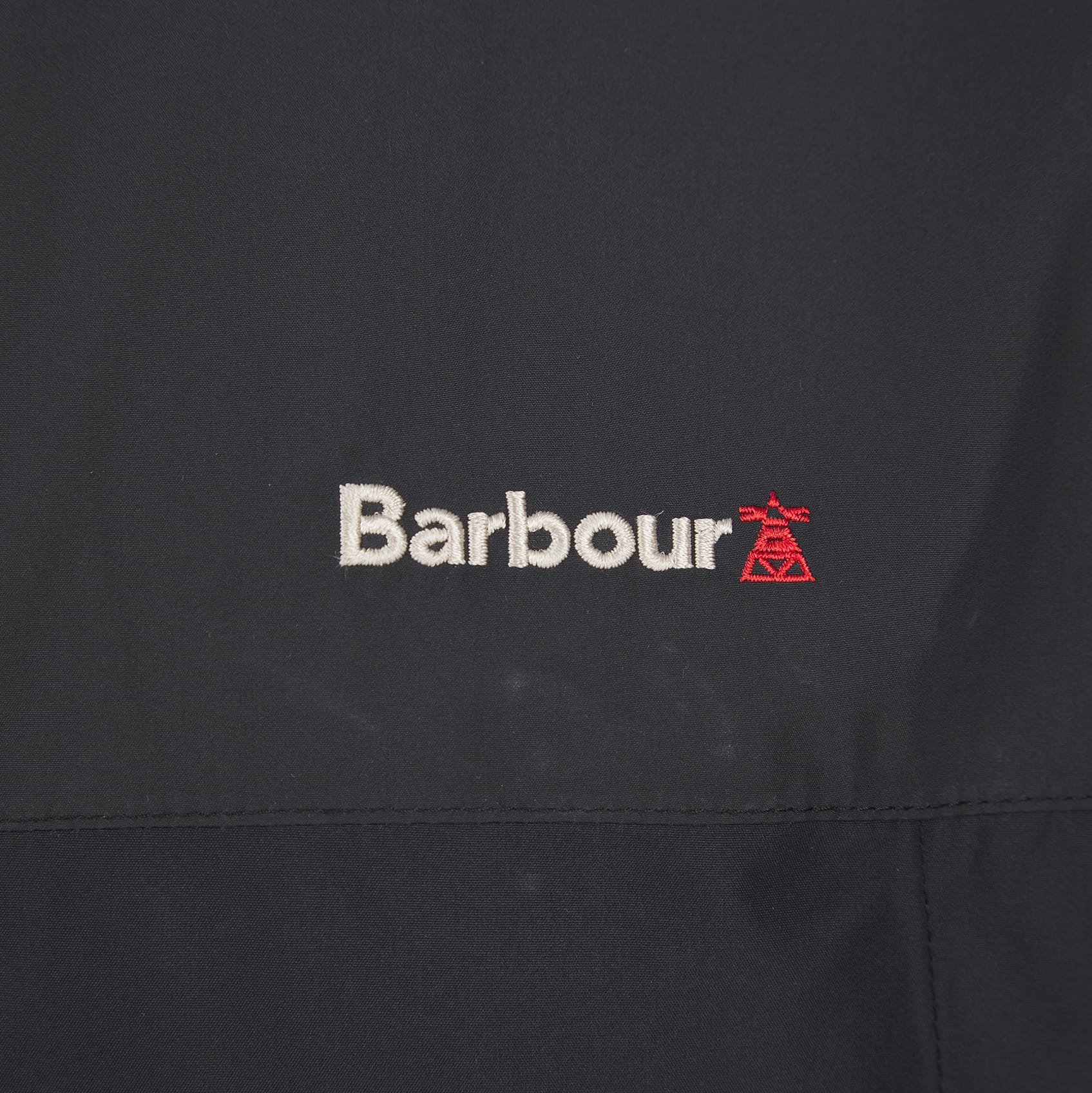 BARBOUR TREK LIGHTWEIGHT JACKET