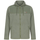 BARBOUR PENNINE ZIP HOODIE