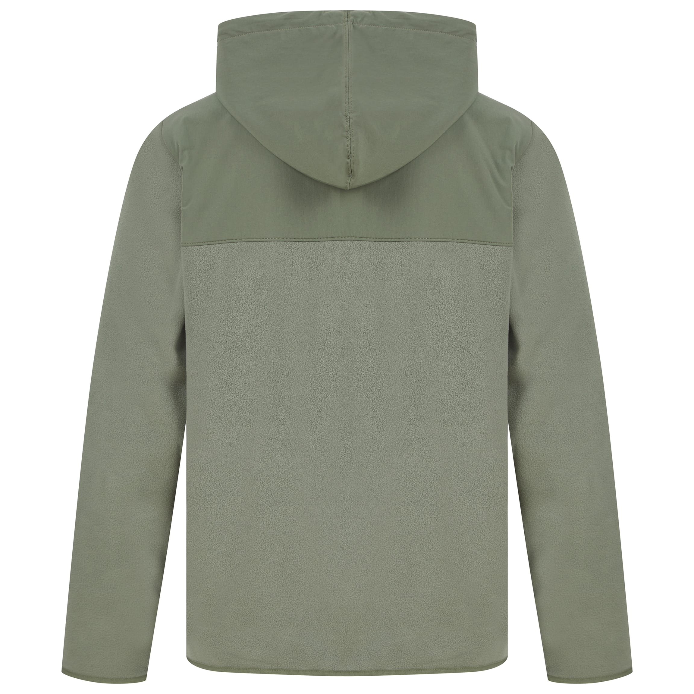 BARBOUR PENNINE ZIP HOODIE