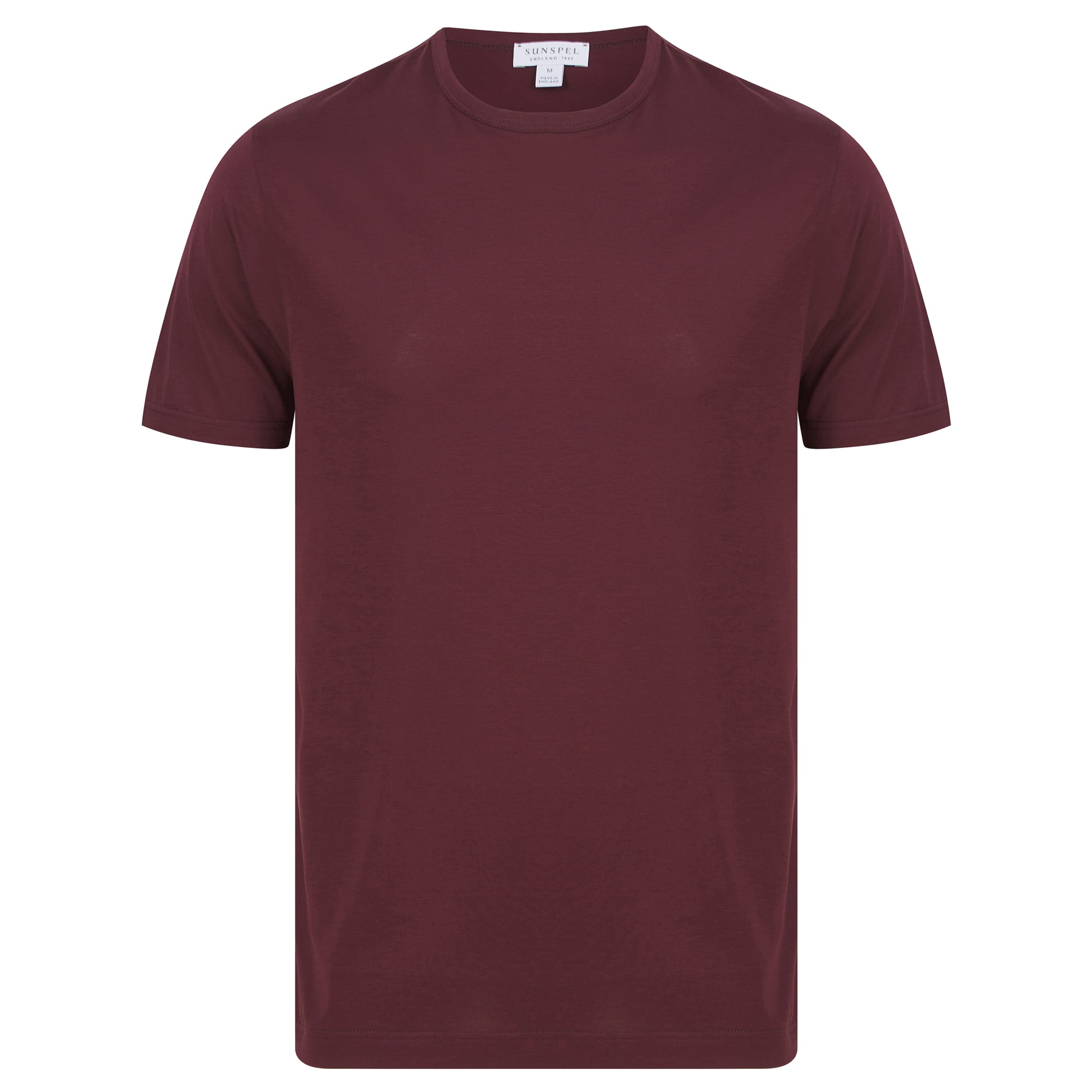 SUNSPEL CLASSIC COTTON T-SHIRT