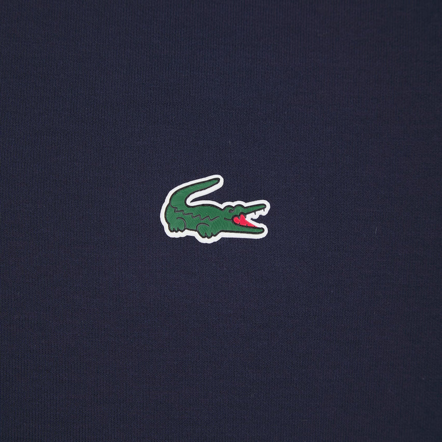 Lacoste Sport Mesh Panel Sweatshirt – MISTR