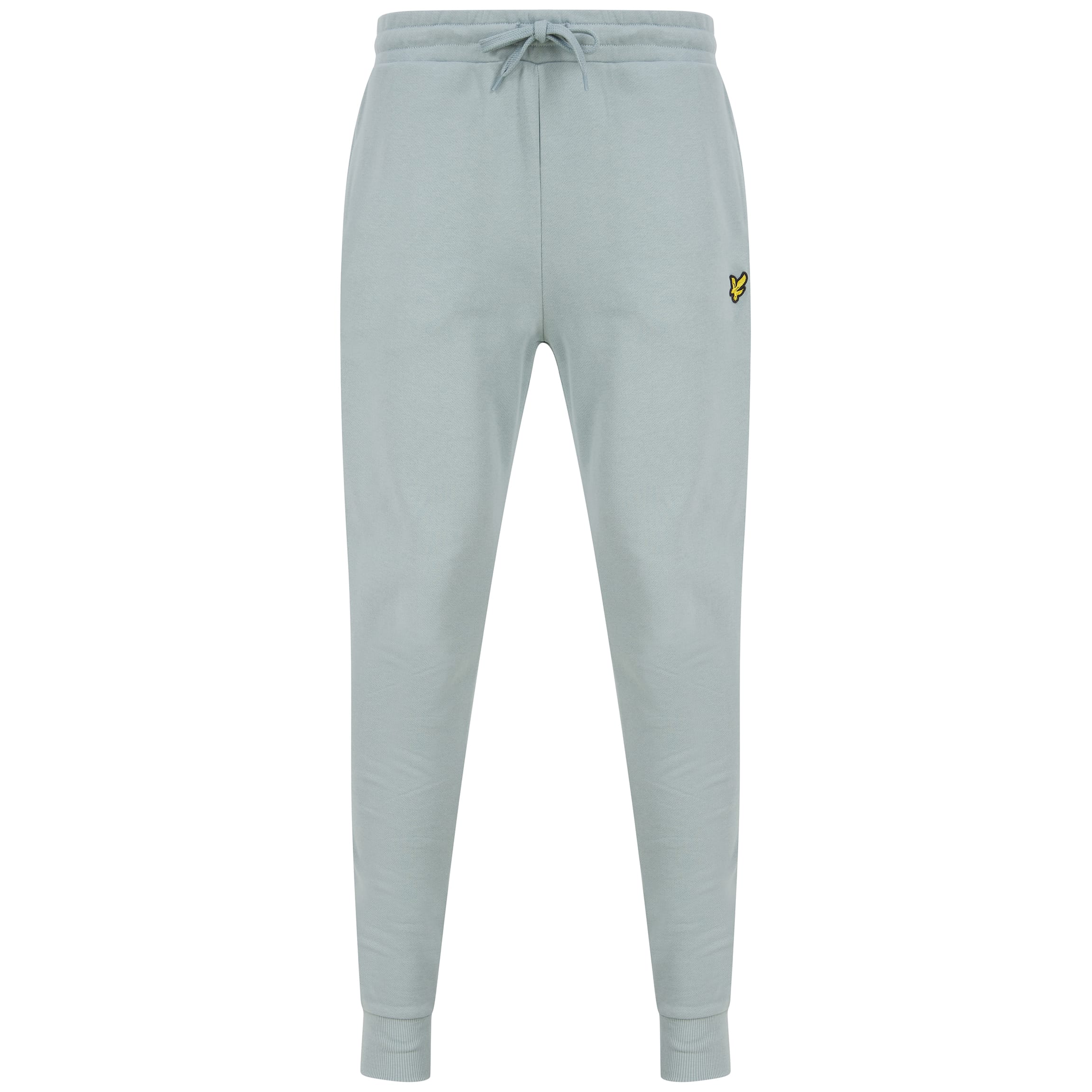 LYLE & SCOTT DRAWSTRING SKINNY JOGGERS