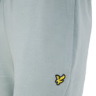 LYLE & SCOTT DRAWSTRING SKINNY JOGGERS