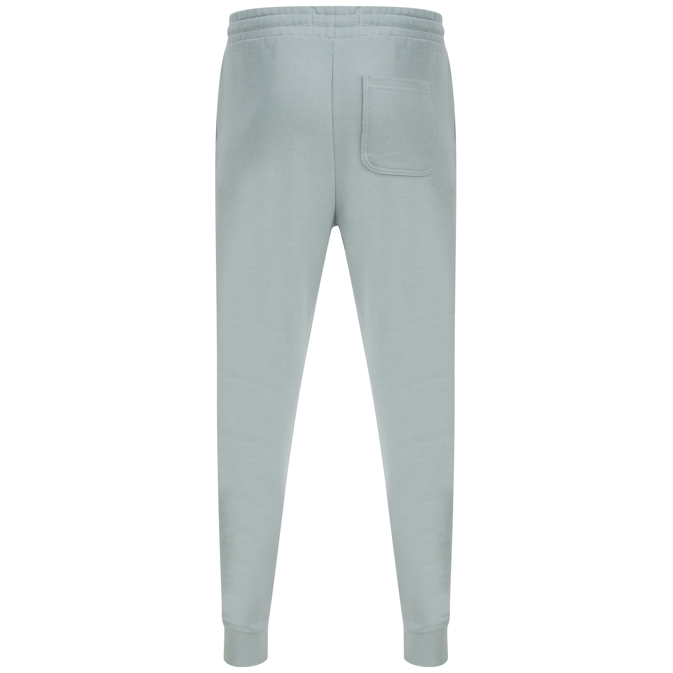 LYLE & SCOTT DRAWSTRING SKINNY JOGGERS