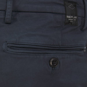 REPLAY ZEUMAR HYPERCHINO COLOR X.L.I.T.E. JEANS